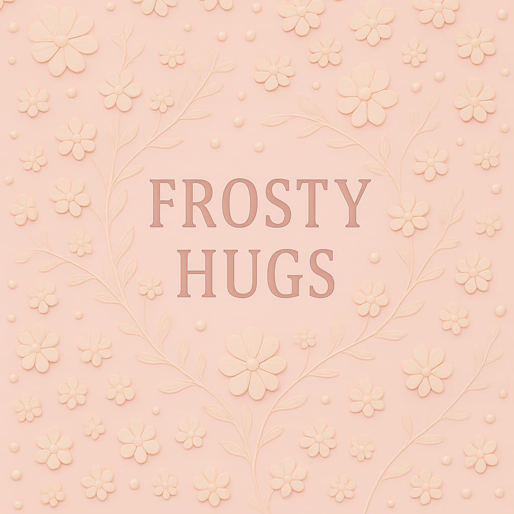 Frosty Hugs