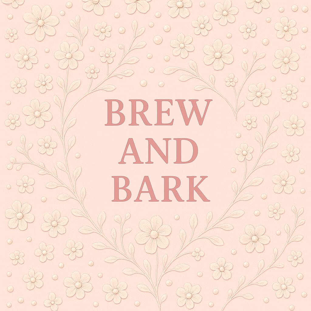 Brew and Bark