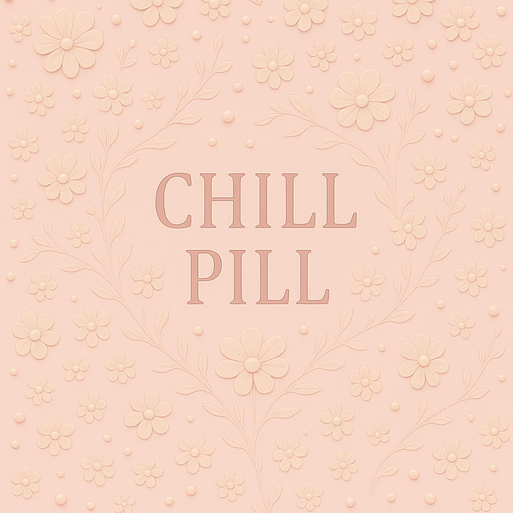 Chill Pill
