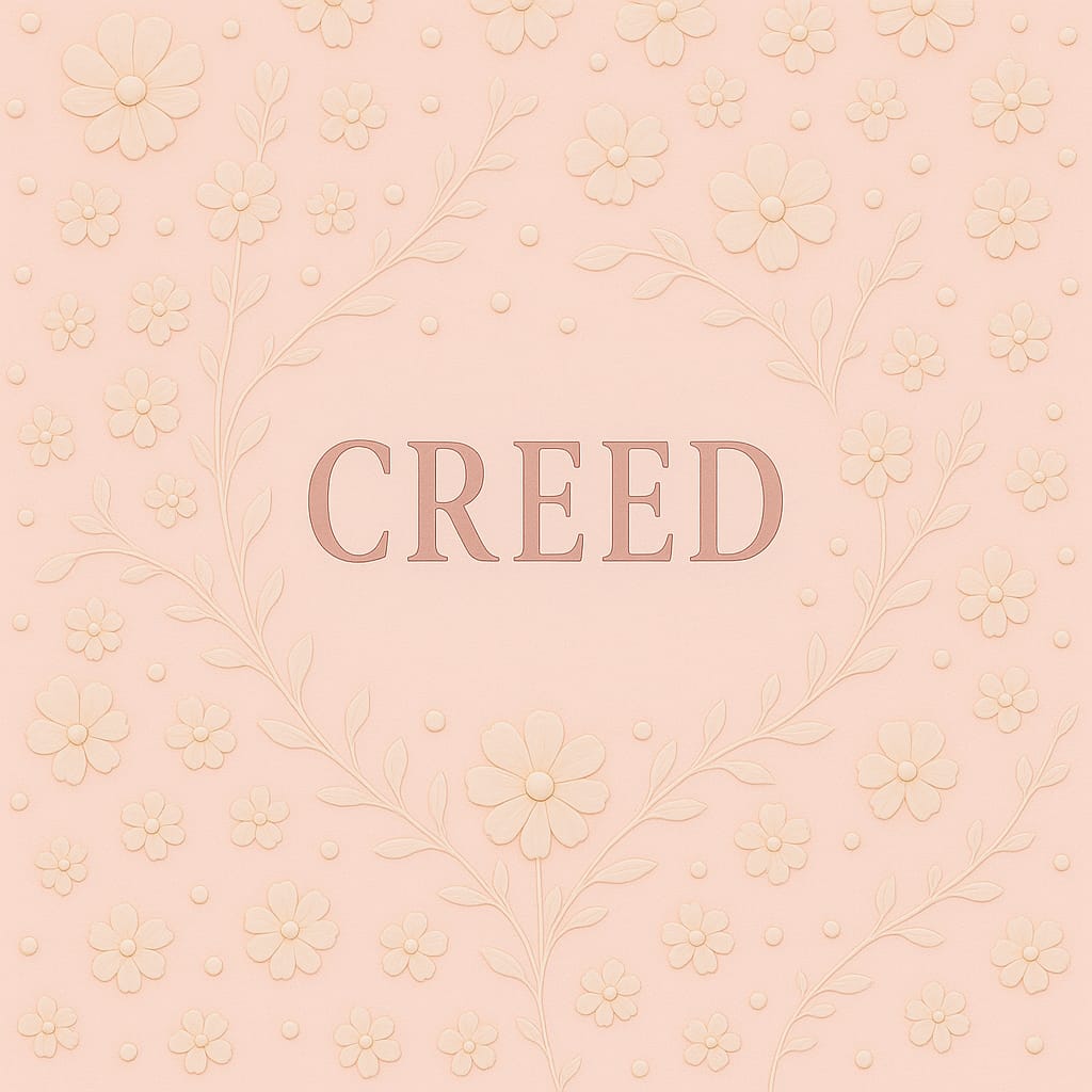 Creed (DUPE) Sprinkle & Vac