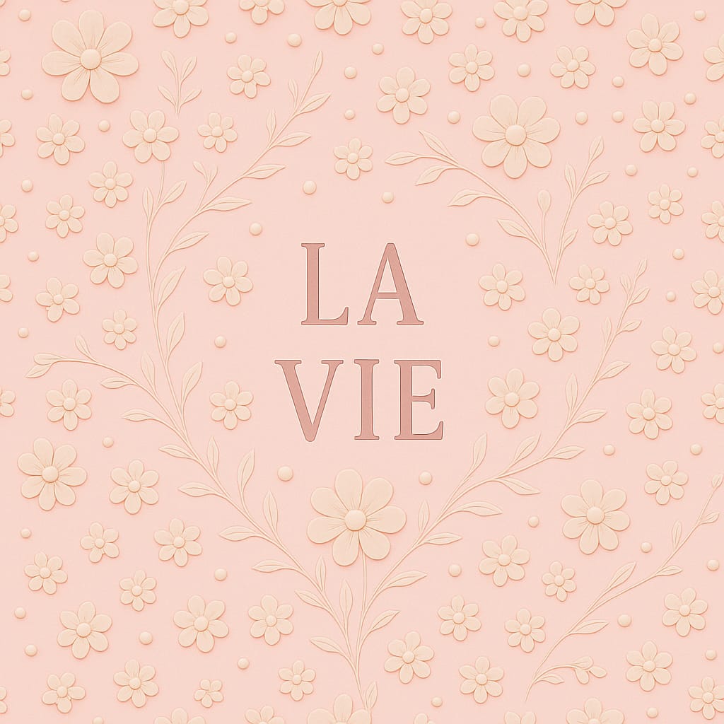 La Vie Sprinkle & Vac