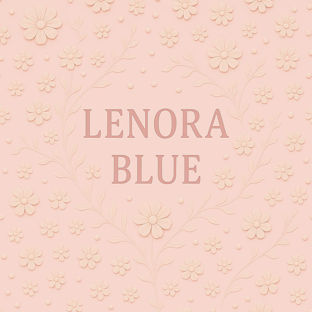 Lenora Blue