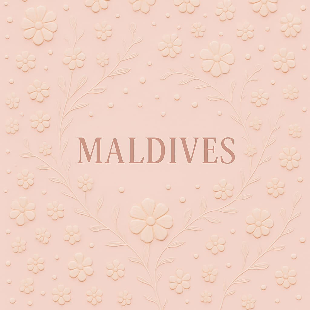 Maldives