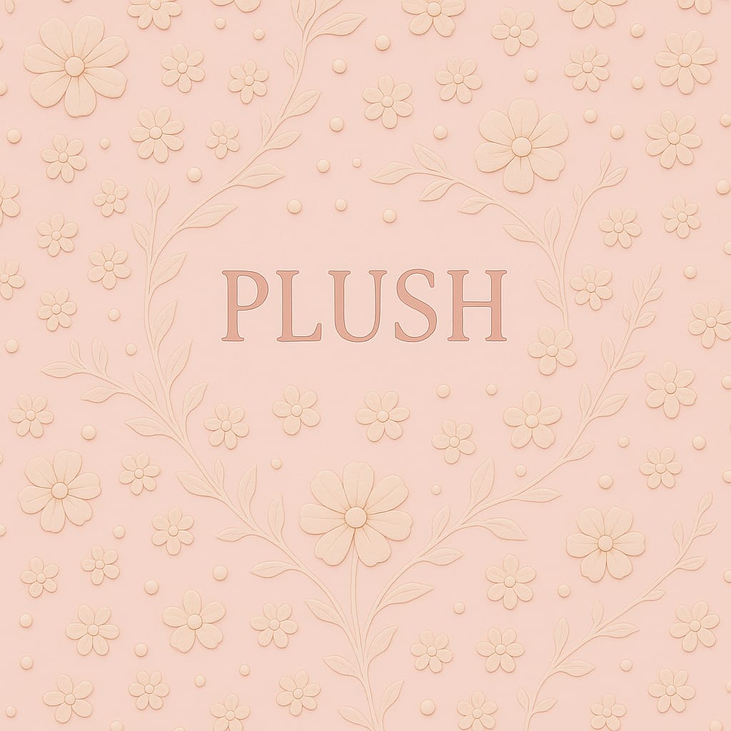 Plush