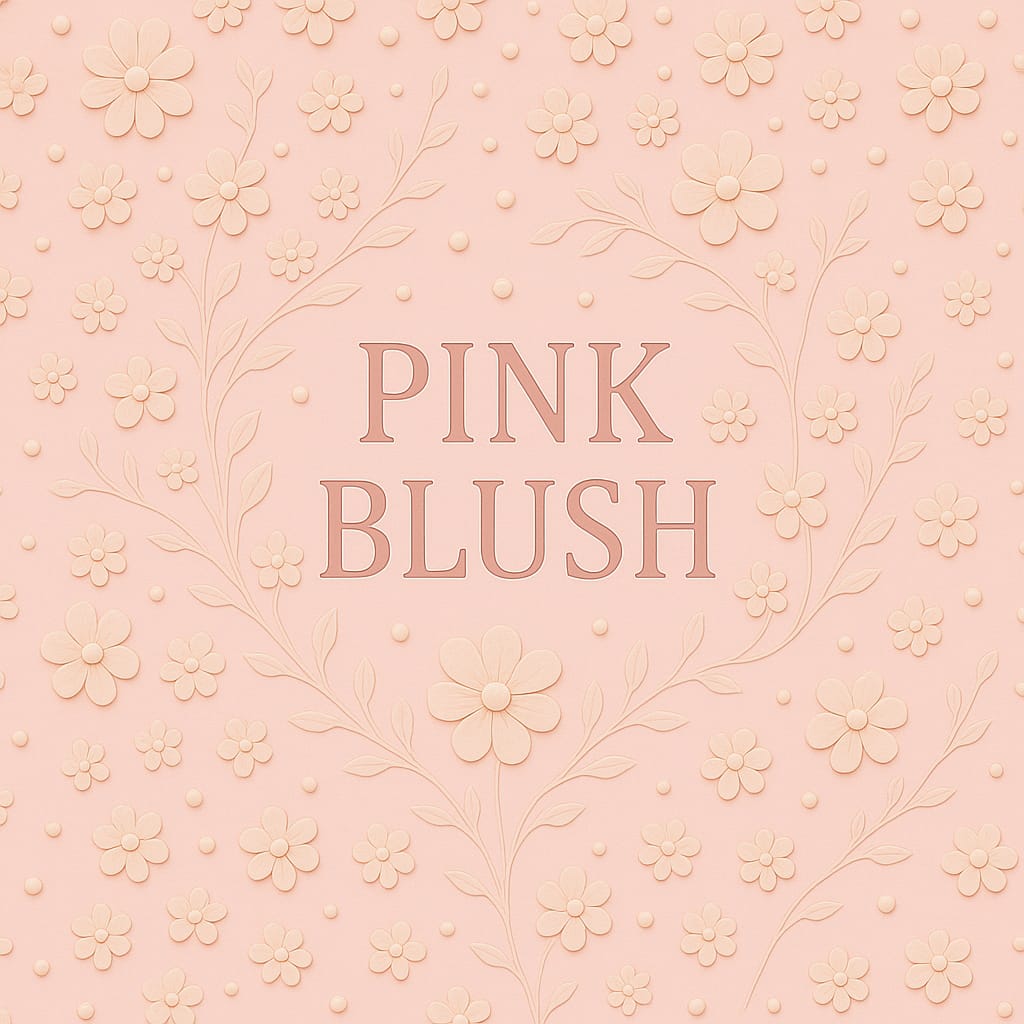 Pink Blush