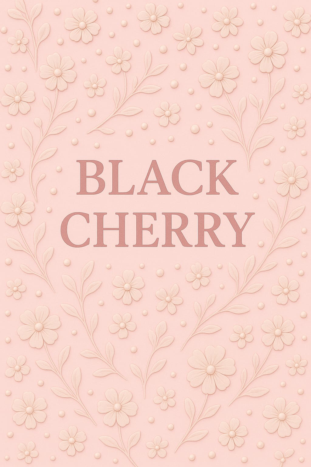 Black Cherry