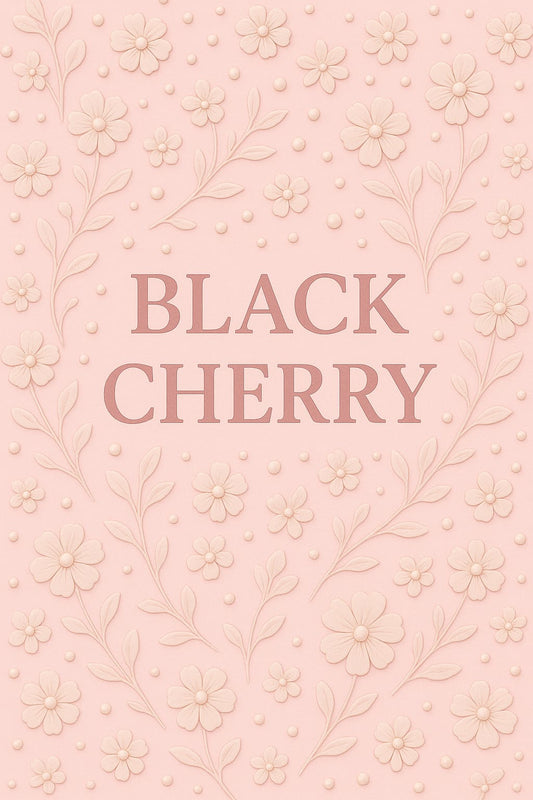 Black Cherry