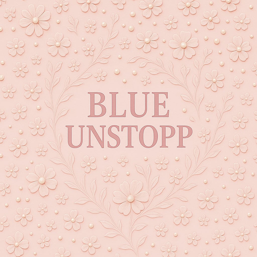 Blue Unstopp