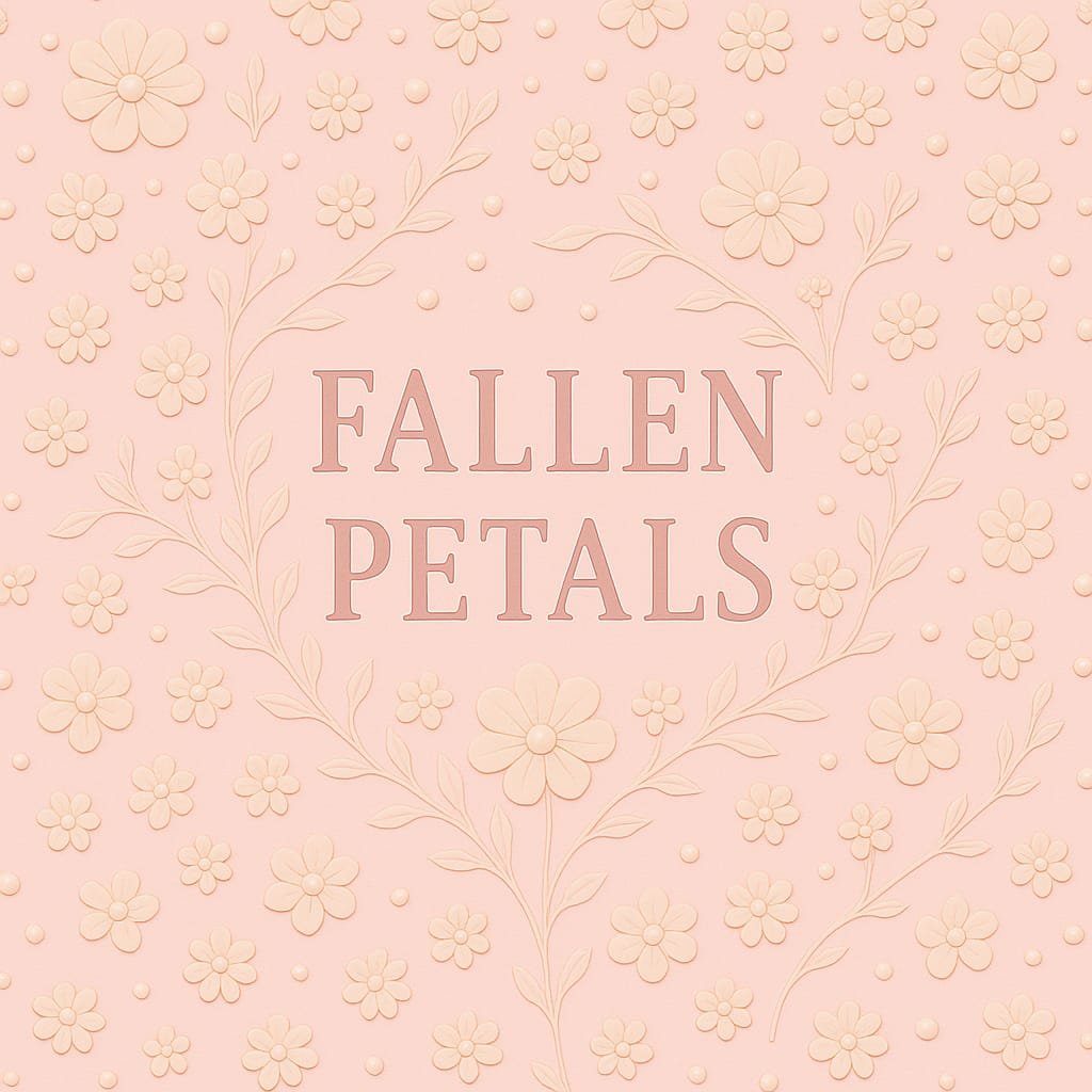 Fallen Petals