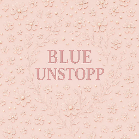 Blue Unstop Sprinkle & Vac