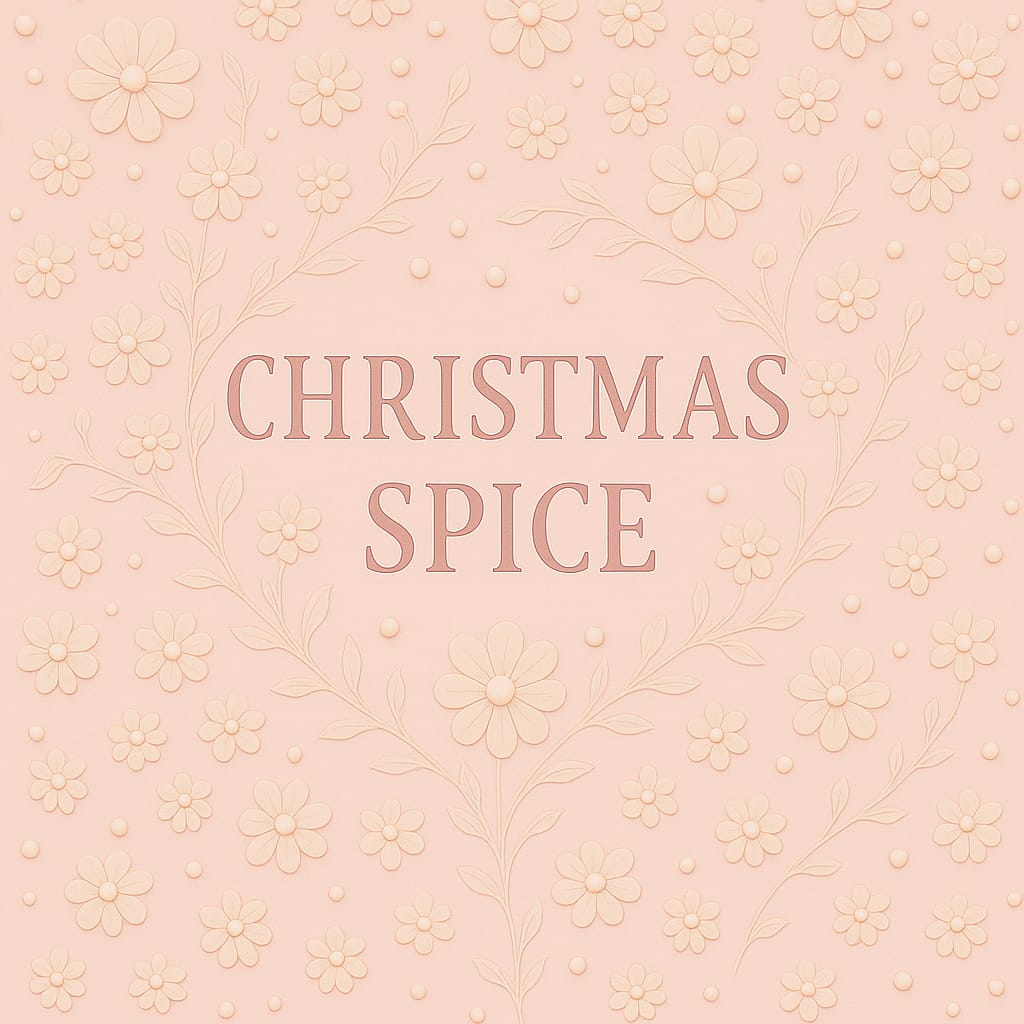 Christmas Spice