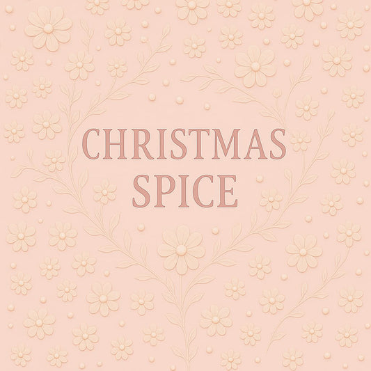 Christmas Spice