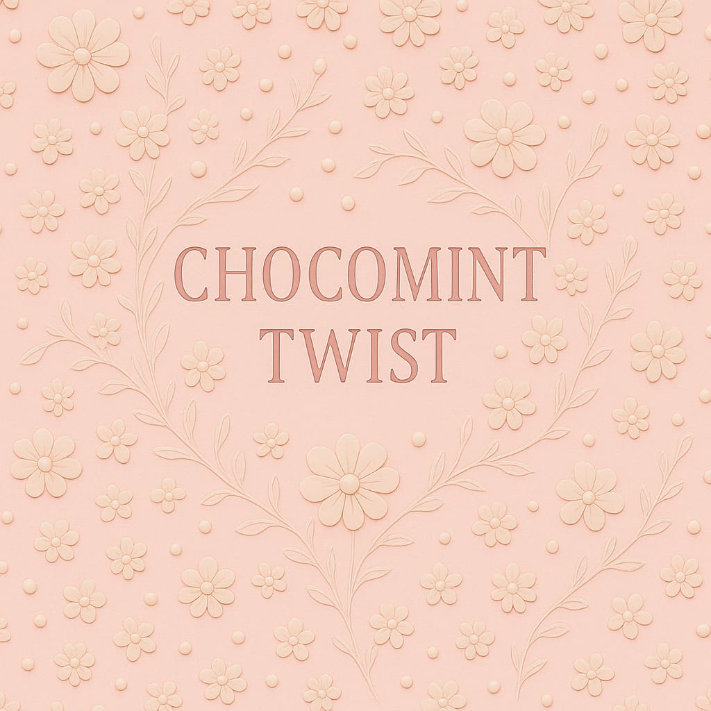 Chocomint Twist
