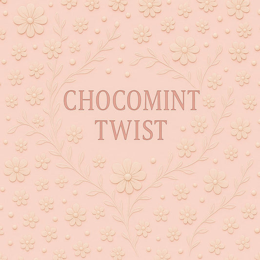 Chocomint Twist