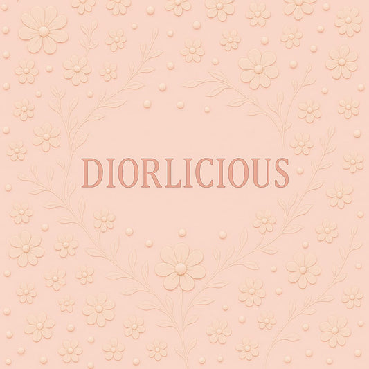 Diorlicious