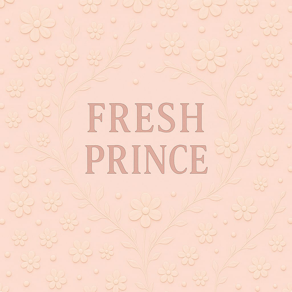 Fresh Prince