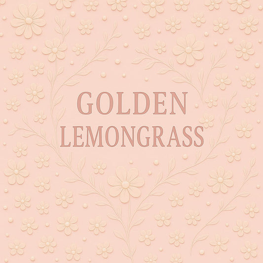 Golden Lemongrass