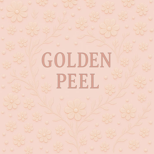 Golden Peel