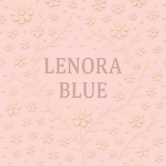 Lenora Blue