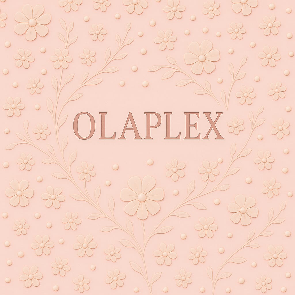 Olaplex
