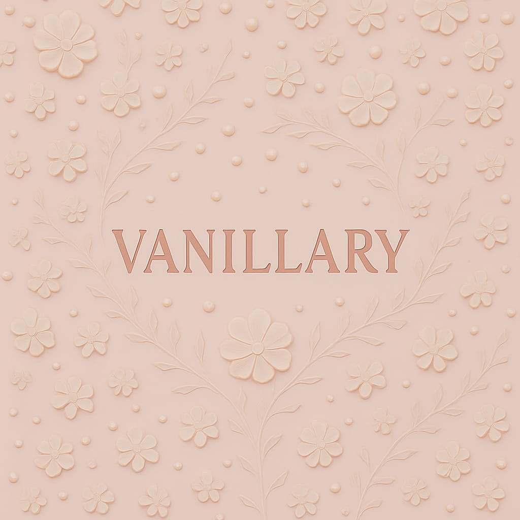 Vanillary