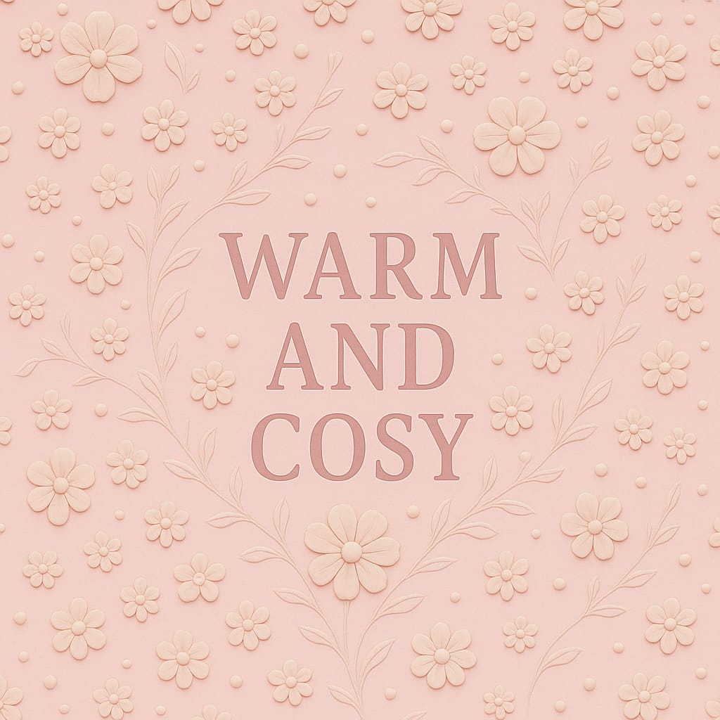 Warm and Cosy