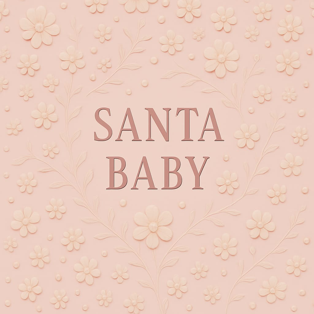 Santa Baby