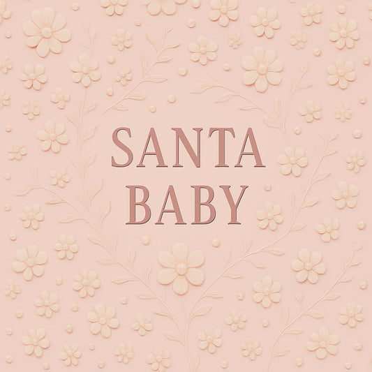 Santa Baby
