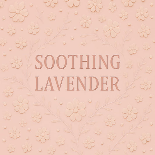 Soothing Lavender