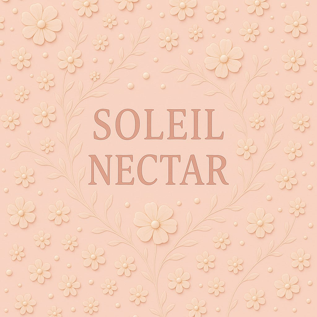 Soleil Nectar