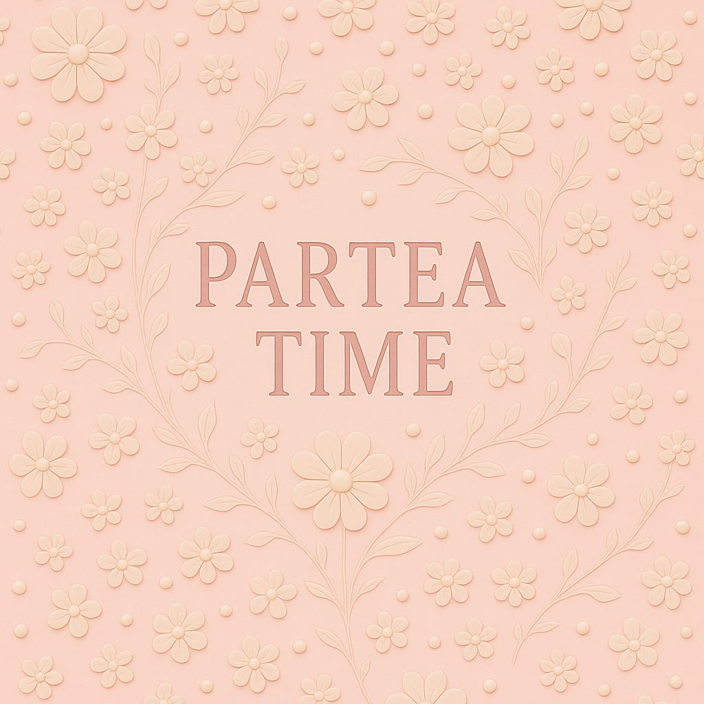 Partea Time