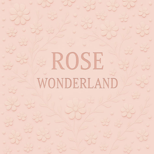 Rose Wonderland