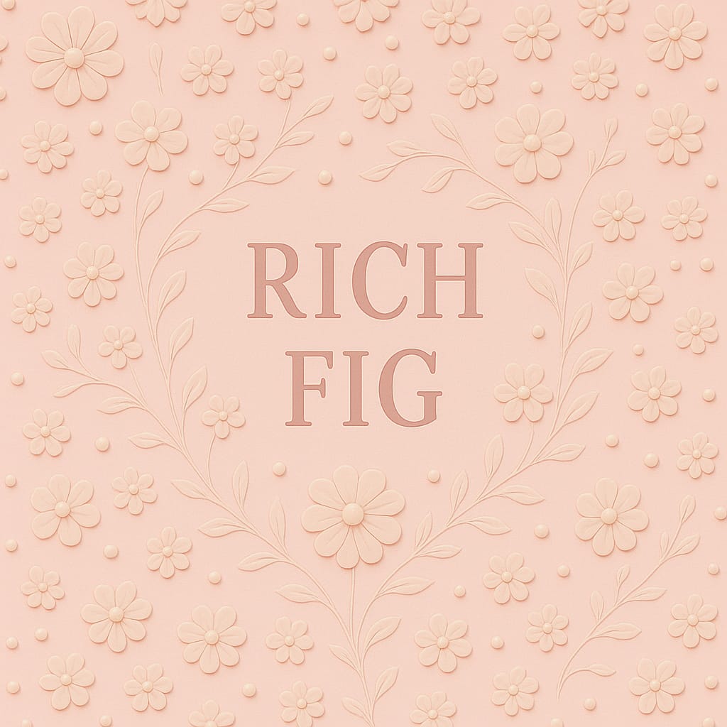 Rich Fig