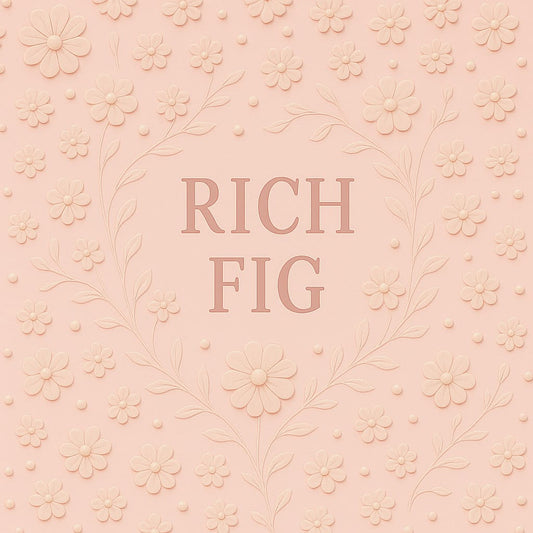 Rich Fig