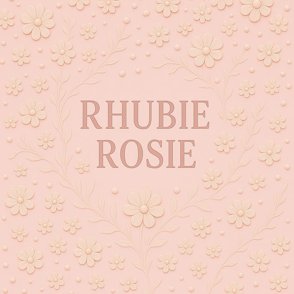 Rhubie Rosie