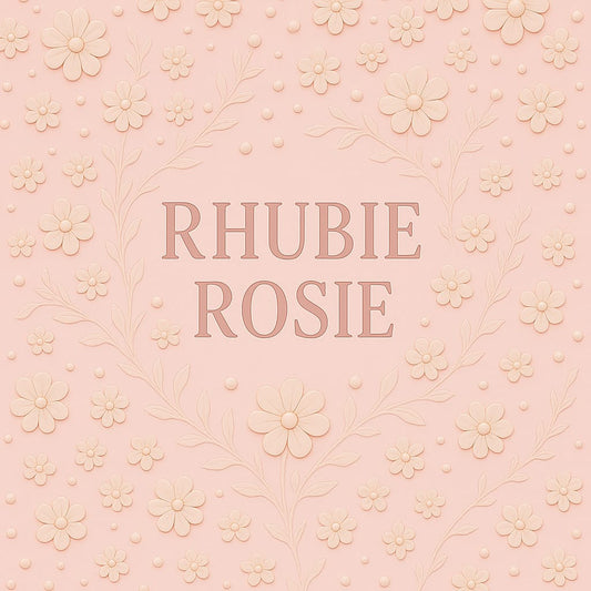 Rhubie Rosie