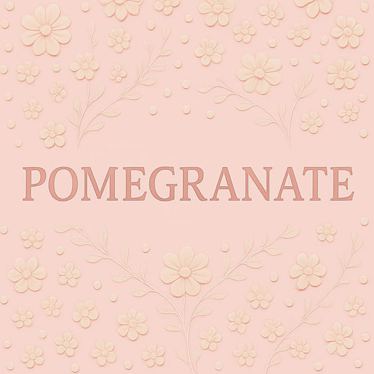 Pomegranate