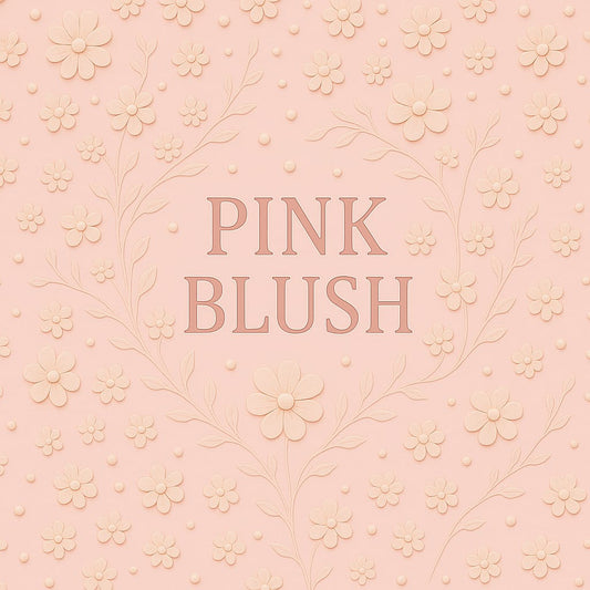 Pink Blush
