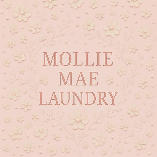Mollie Mae Laundry