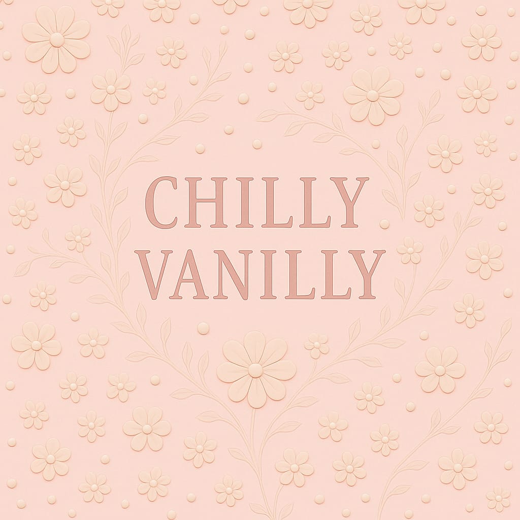 Chilly Vanilly
