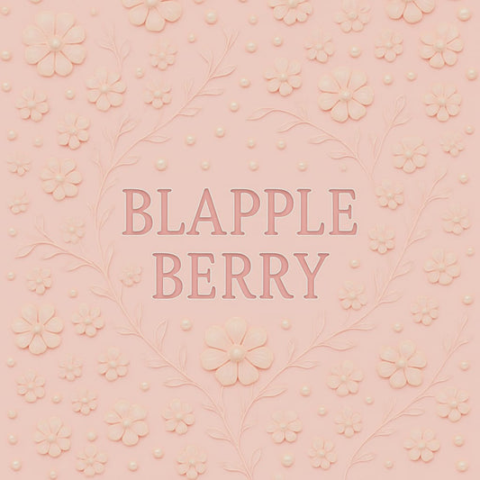 Blappleberry