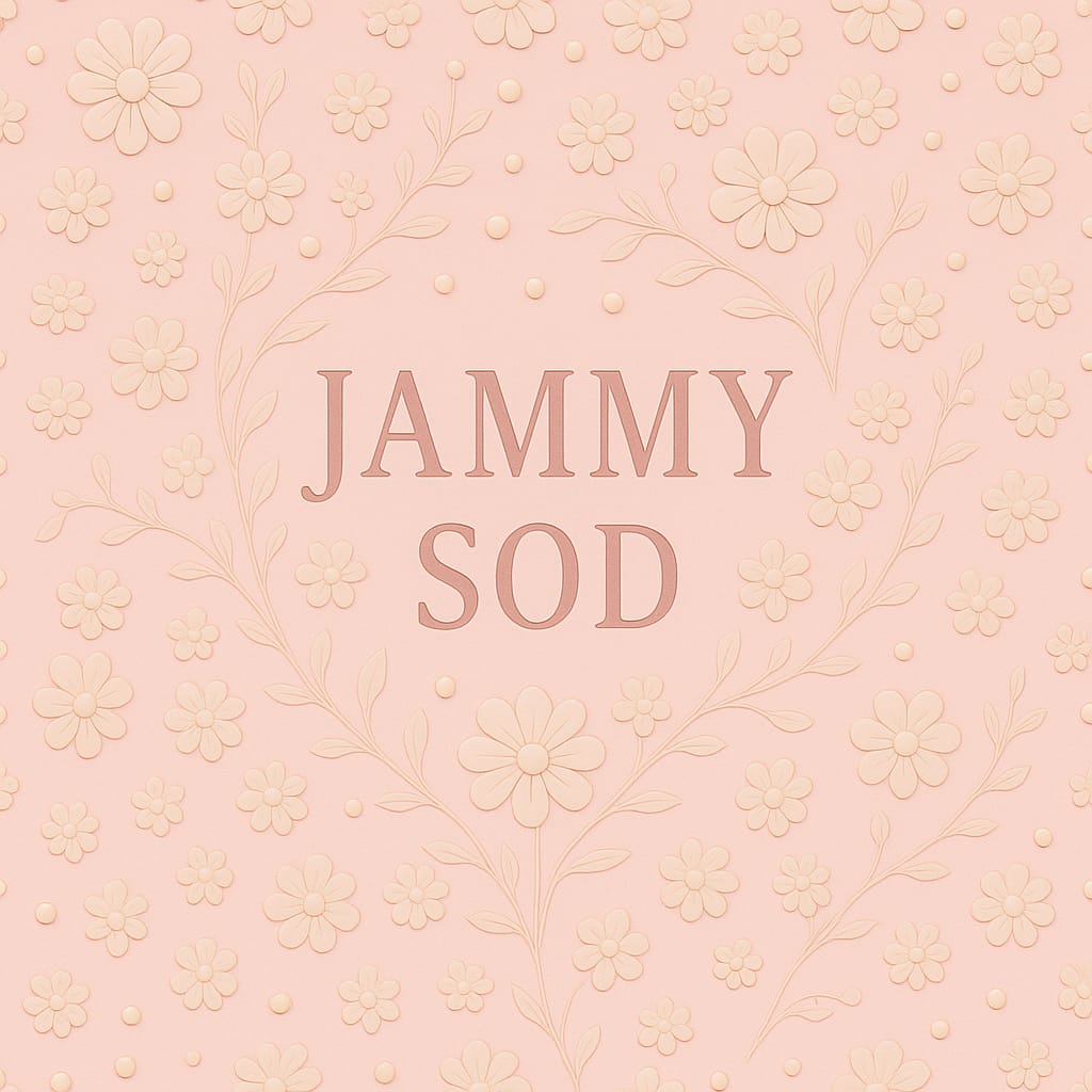 Jammy Sod