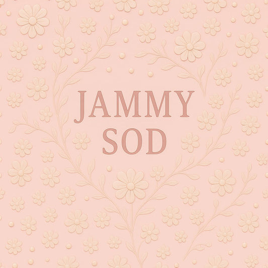 Jammy Sod