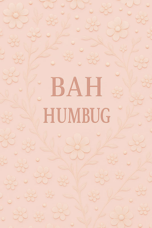 Bah Humbug