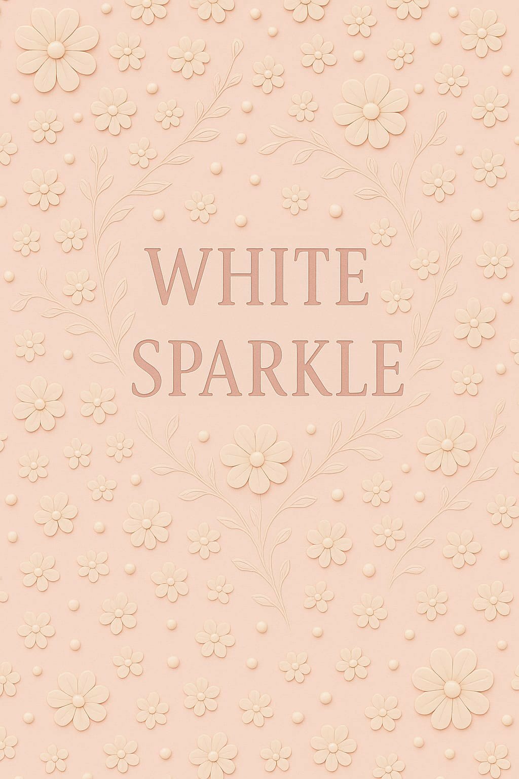 White Sparkle