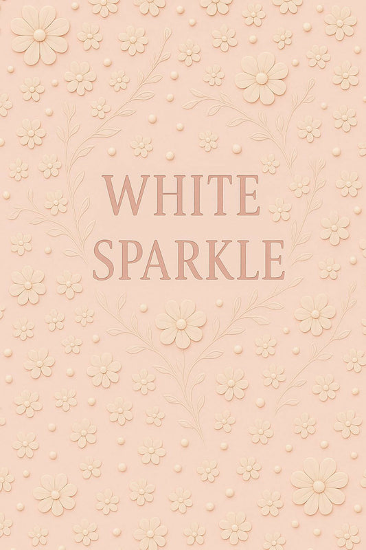 White Sparkle