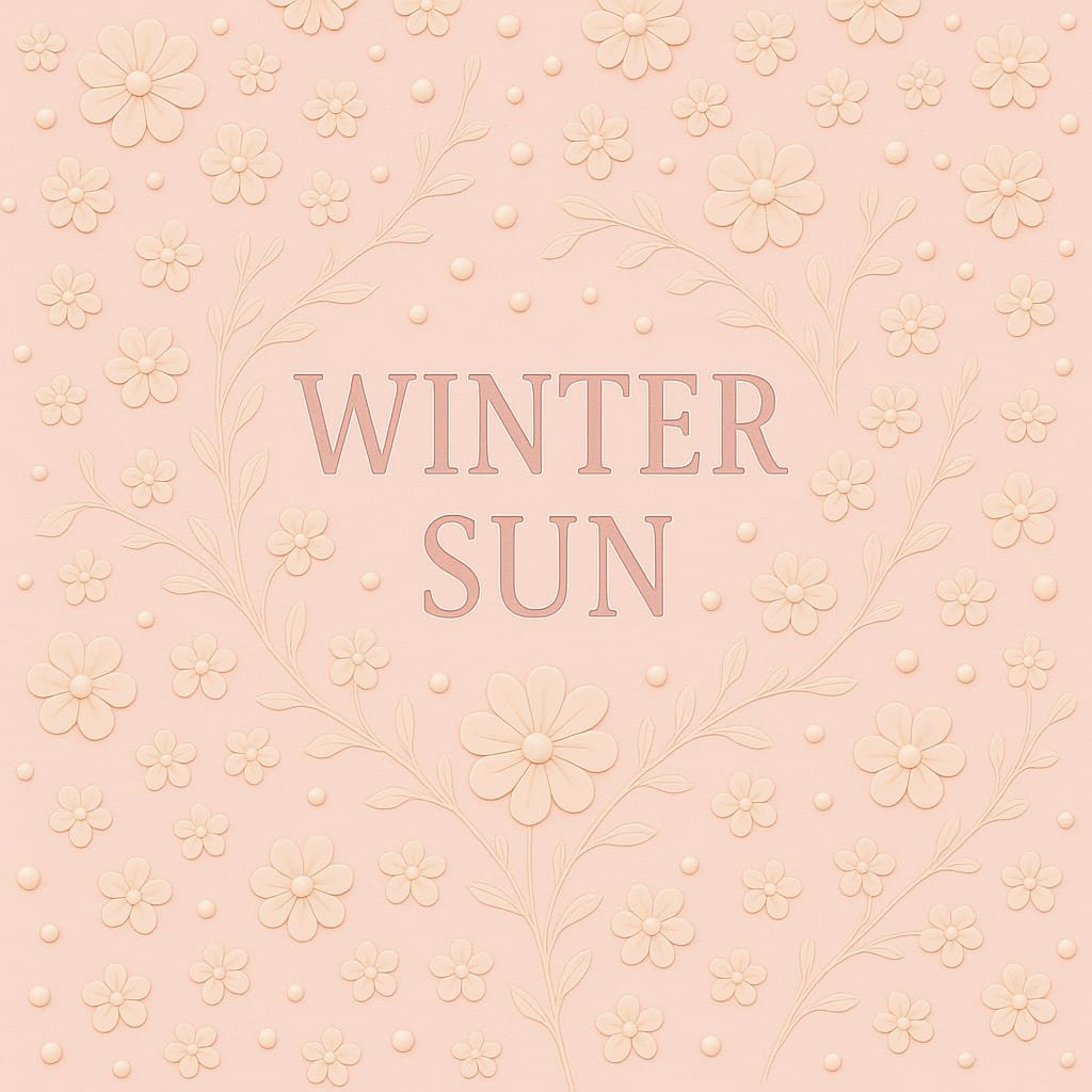 Winter Sun