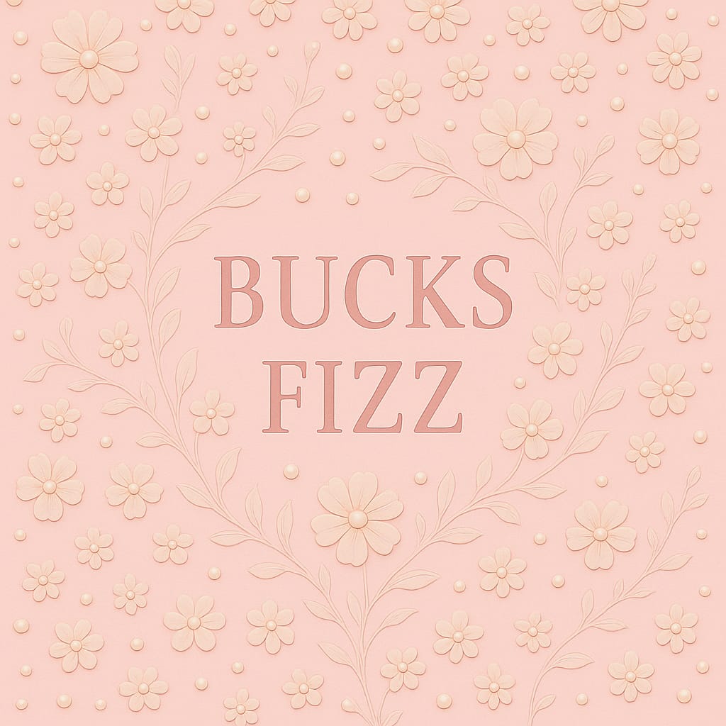 Bucks Fizz